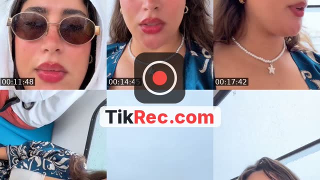@coco_chanel596 TikTok live
