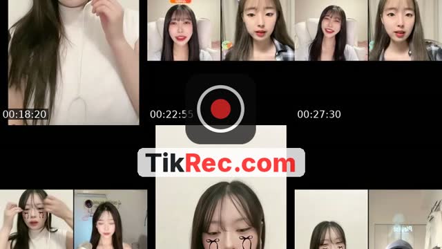 TikTok live: 家族になってね🐈‍⬛🎀 by @nekoninaritai67