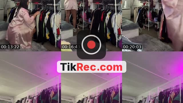 @lissamendes05 TikTok live from 2026-08-26