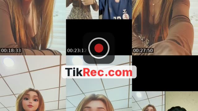 @itzjwana TikTok live from 2026-08-26