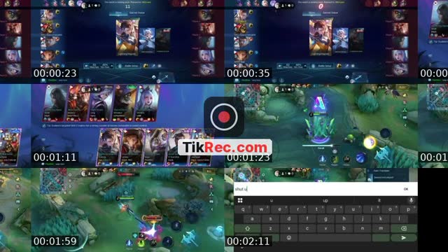 @itscass3 TikTok live