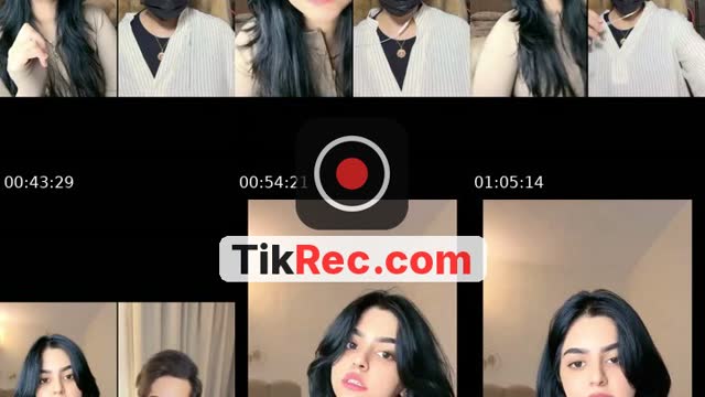 @laikajaved TikTok live