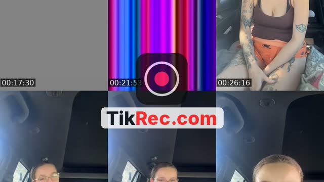@sabrinatownsend TikTok live from 2026-08-26