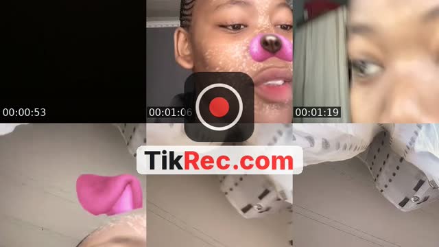 @andiswaa61 TikTok live