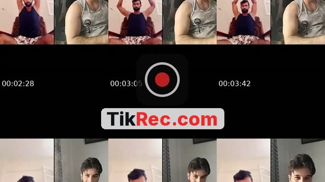 @smileandfoot3 TikTok live