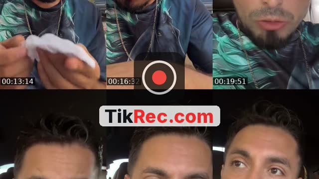 TikTok live: Música by @eljinete237