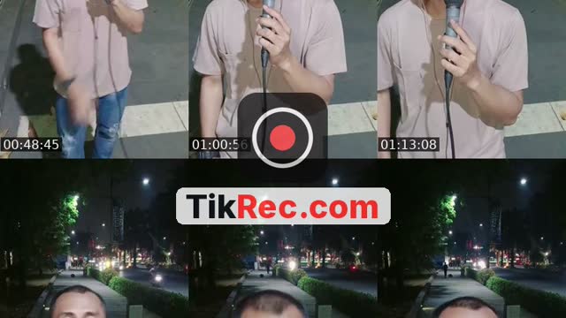 TikTok live: kali aja lagu fav kamu ada dsini by @faizmraz