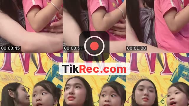 @linhlinh27thg12 TikTok live