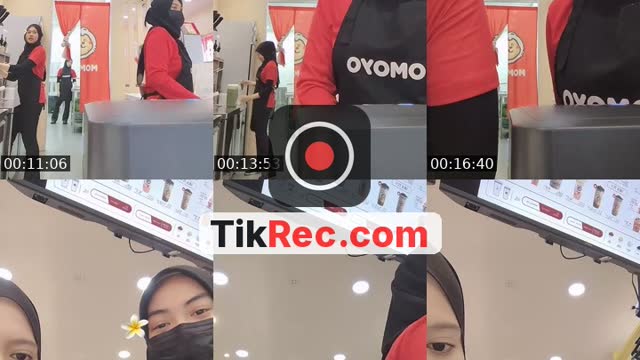 TikTok live: papejela by @adhawhd