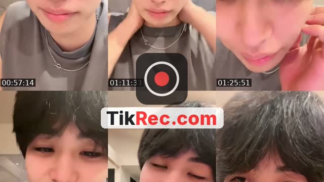 @be_ponta TikTok live from 2026-08-26