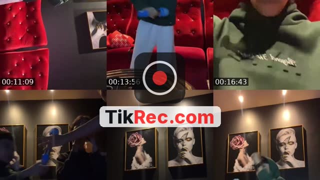 @satuempatzeroeight TikTok live from 2026-08-26
