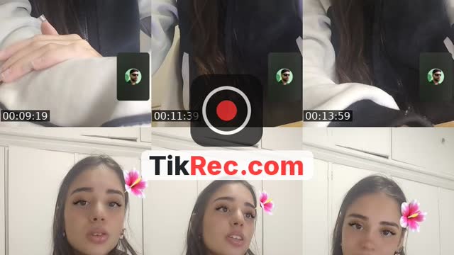 @kamy_lmk TikTok live