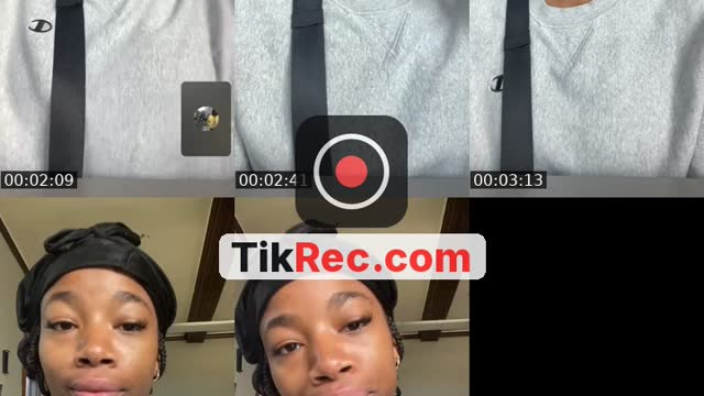 @theylovemalenciaa TikTok live
