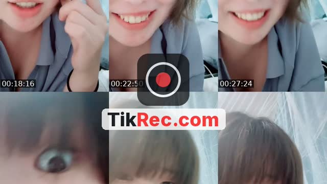 TikTok live: 自我通るぜよ by @rrrisei_