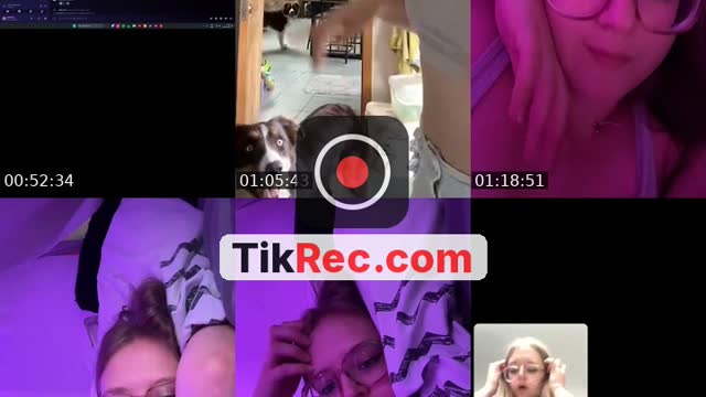 @x.heaven._ France TikTok live from 2026-08-26