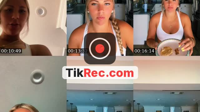 TikTok live: joinnn by @ri.scret