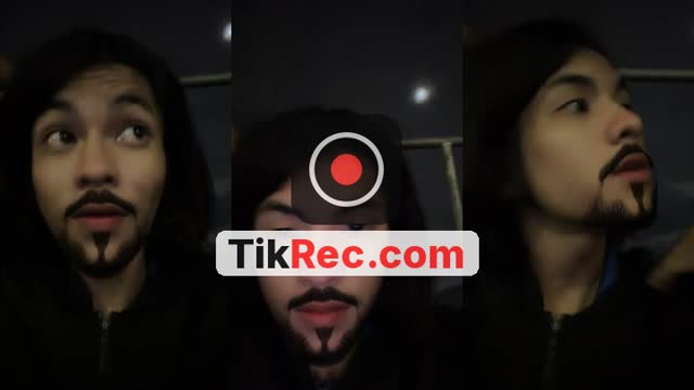 @samsahaimangaiwa TikTok live