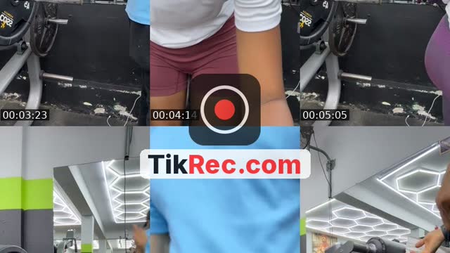 @richy_nerlin TikTok live
