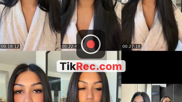 TikTok live: Life is strange by @mahrinariannaa