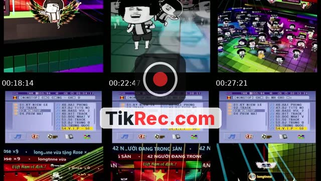 TikTok live: 226789 by @9x0215