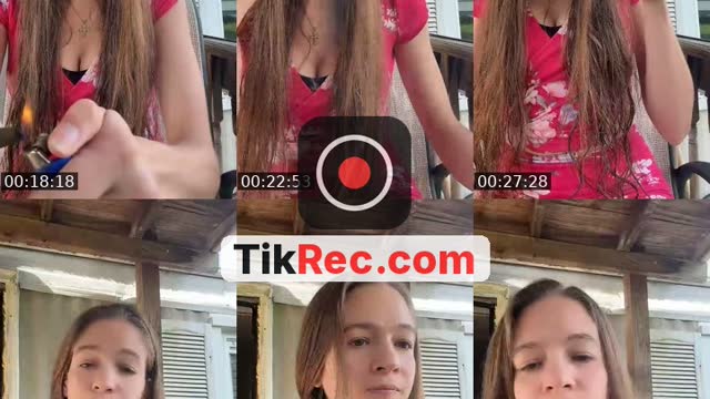 @badassburper TikTok live from 2026-08-26