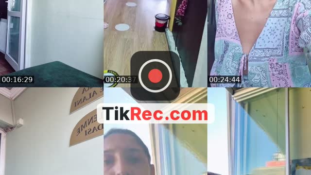 @cilekterapii.16 TikTok live from 2026-08-26