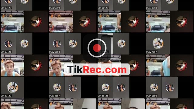 @champ7893 TikTok live