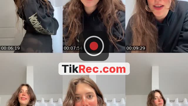 @beleningui2 TikTok live