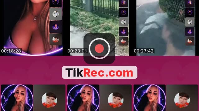 @rebellisch17 TikTok live