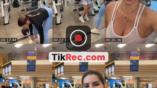 Mexico TikTok live: Fitsport ware by @fitsportware1