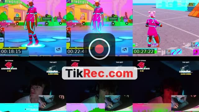 TikTok live: passed my exams by @13nny123