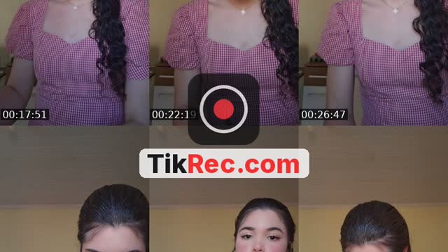 Brazil TikTok live: sonho em ganhar um 🦁 by @cavalcanteh_kel