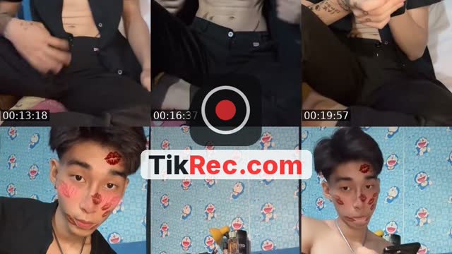 @enhnathan TikTok live from 2026-08-26