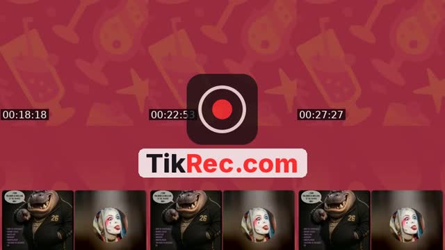 @kakou28 TikTok live from 2026-08-26