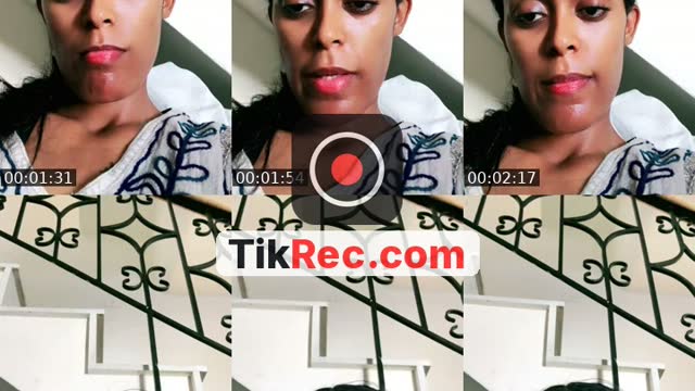 @helinateferazelek TikTok live