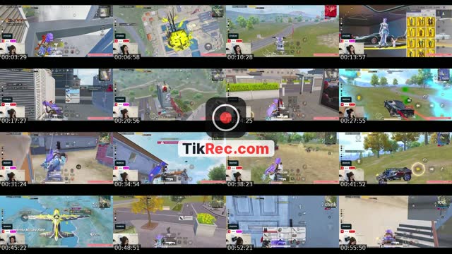 TikTok live: MENUJU 10 JAM by @lealioo