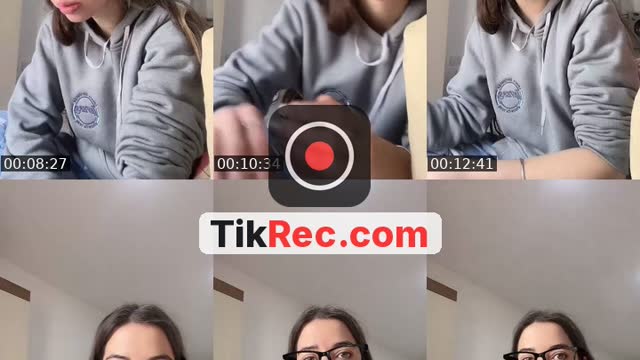 @aldanacabutti TikTok live from 2026-08-26