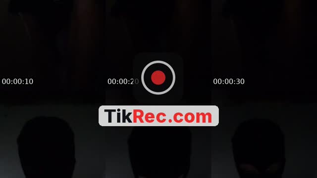 @maskavalon3 TikTok live