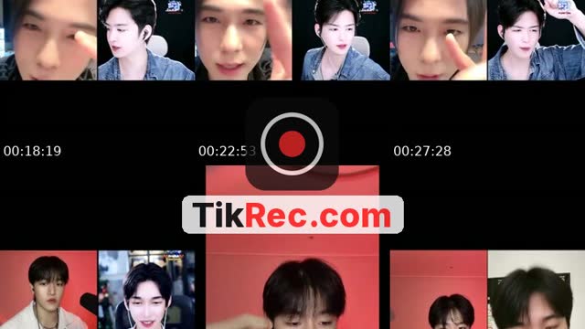 TikTok live: I’ve been waiting for you by @gun.kr