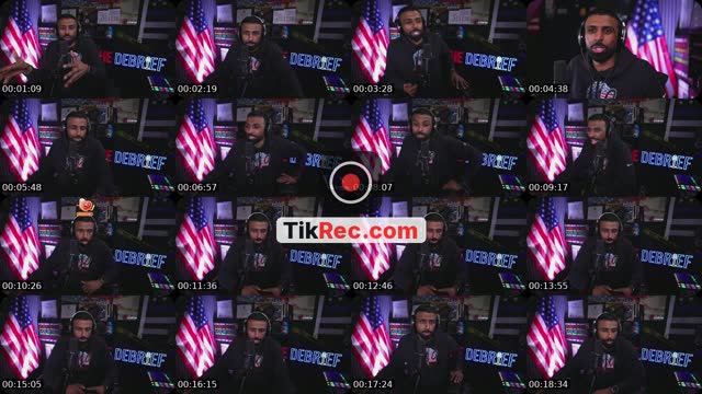 TikTok live: FDO TikTok Jail! Desktop Time! by @myrongainesxx