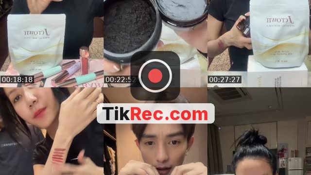 @janongpanee TikTok live from 2026-08-26