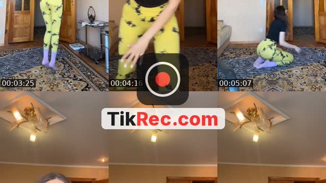 @dream.star69 TikTok live