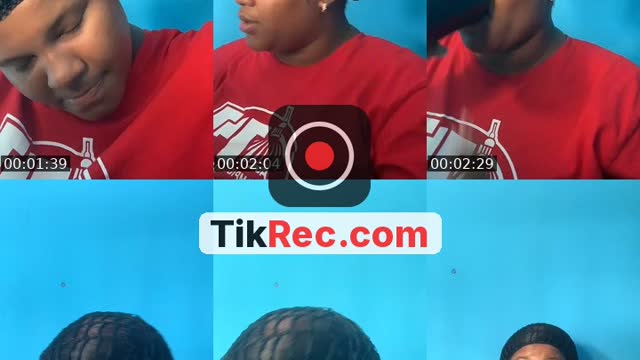 @scarletcastro305 TikTok live