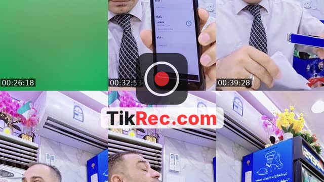 @.s19g TikTok live from 2026-08-26
