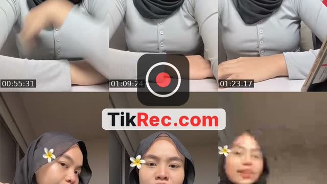 TikTok live: guasha by @mende5272919