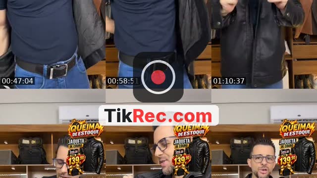 @cmshopp1 Brazil TikTok live from 2026-08-26