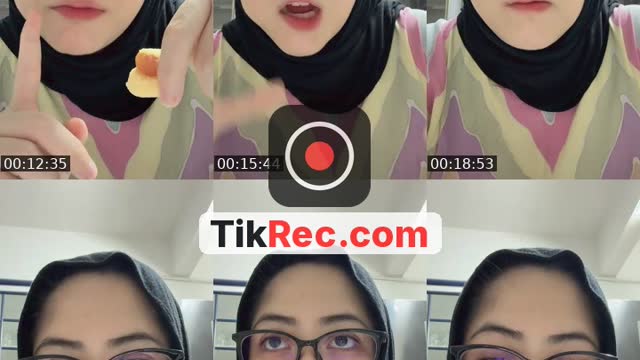 TikTok live: Live jap by @puteriawani91