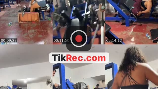 TikTok live: Acompáñame by @milu_28_sanchez