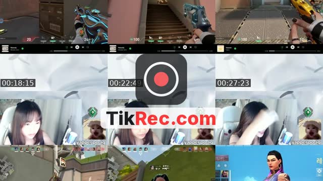 TikTok live: its been awhile syugs by @izalawa