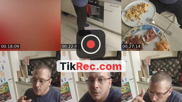 @kochaufgmiatli TikTok live